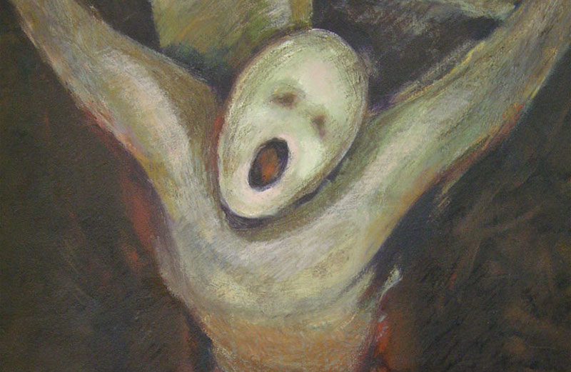 The Art of Wonder (or the Wonder of Art)