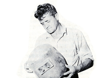 A True Story of God’s Guidance