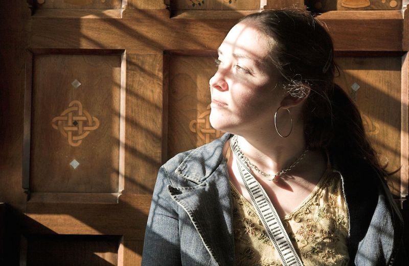 Your Teen Doesn’t Believe? Don’t Panic…