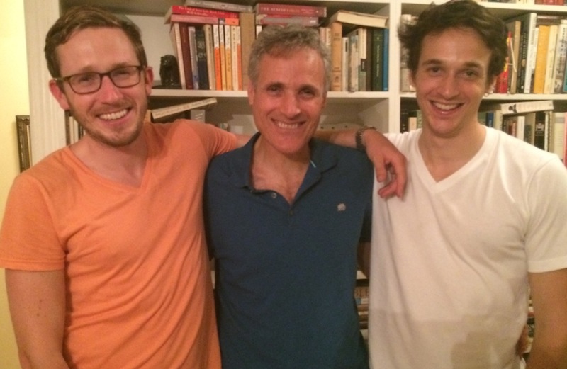 Prayers for Grown-Up Kids