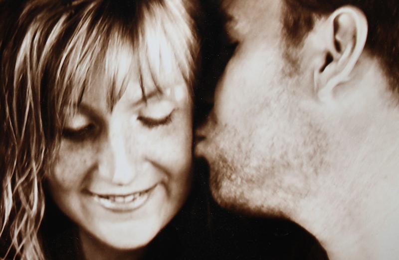 Marriage–Finding a Pause