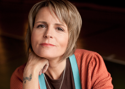 Mary Beth Chapman on Seeking Help for Depression