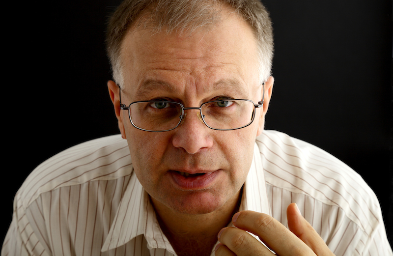 4 Good Reasons to Pray Aloud