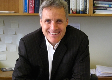 A Faith Lesson from Mother Teresa