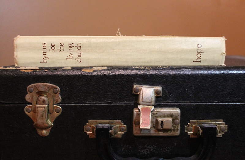 A New Prayer for Tough Times