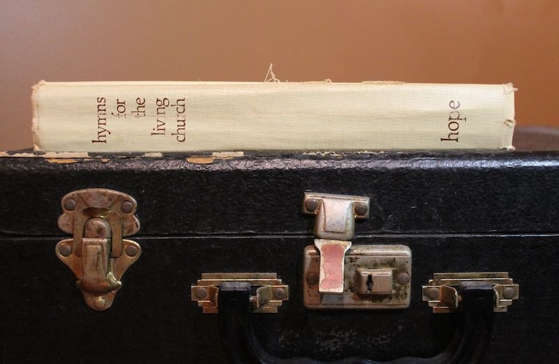 A New Prayer for Tough Times