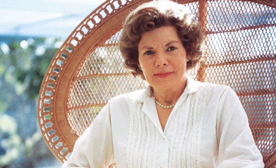 The Prayer of Relinquishment