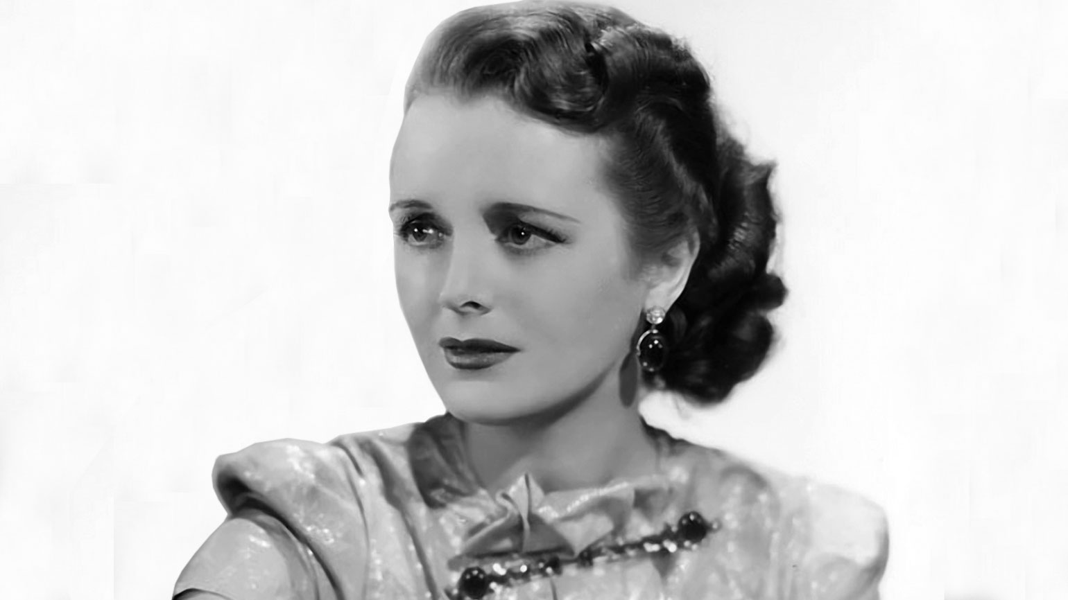 Guideposts Classics: Mary Astor on the Gift of Faith