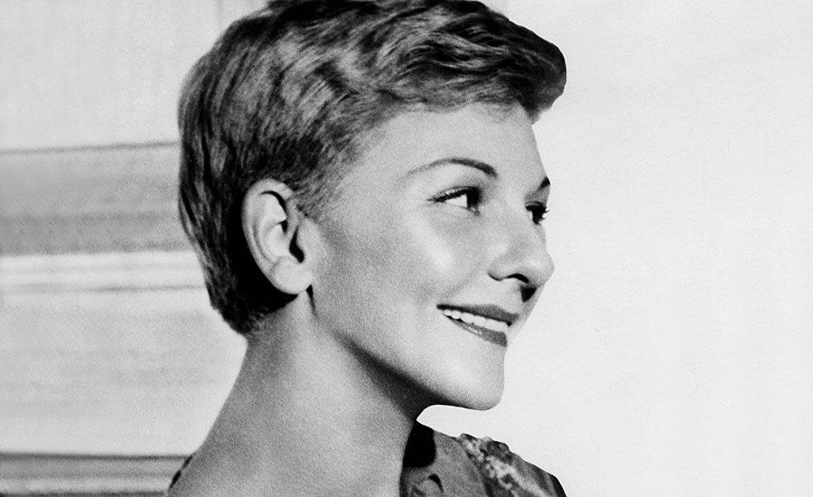 Guideposts Classics: Mary Martin on Choosing Life