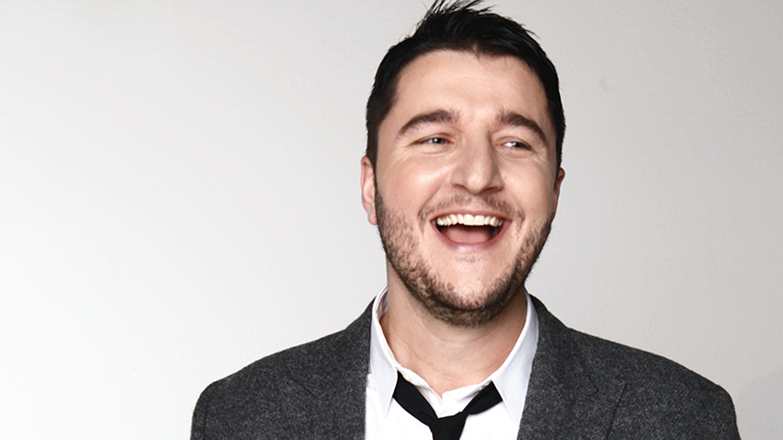 Mastin Kipp on Embracing Life’s Divine Storms