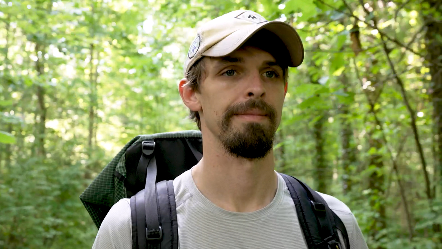 How the Great Outdoors Helped a Pastor on His Sobriety Journey