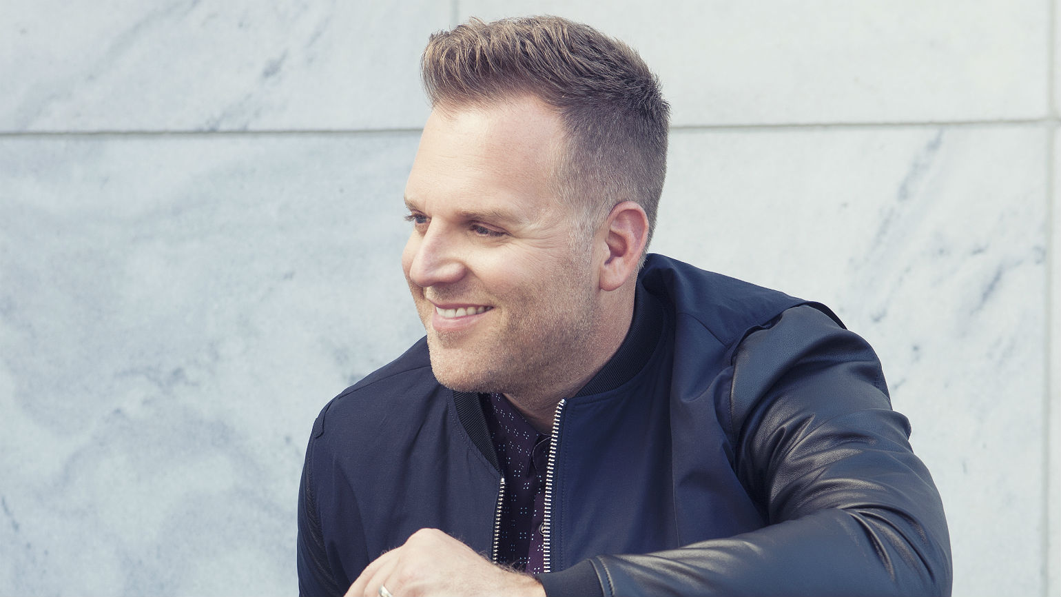 Matthew West Gets Personal On ‘All In’