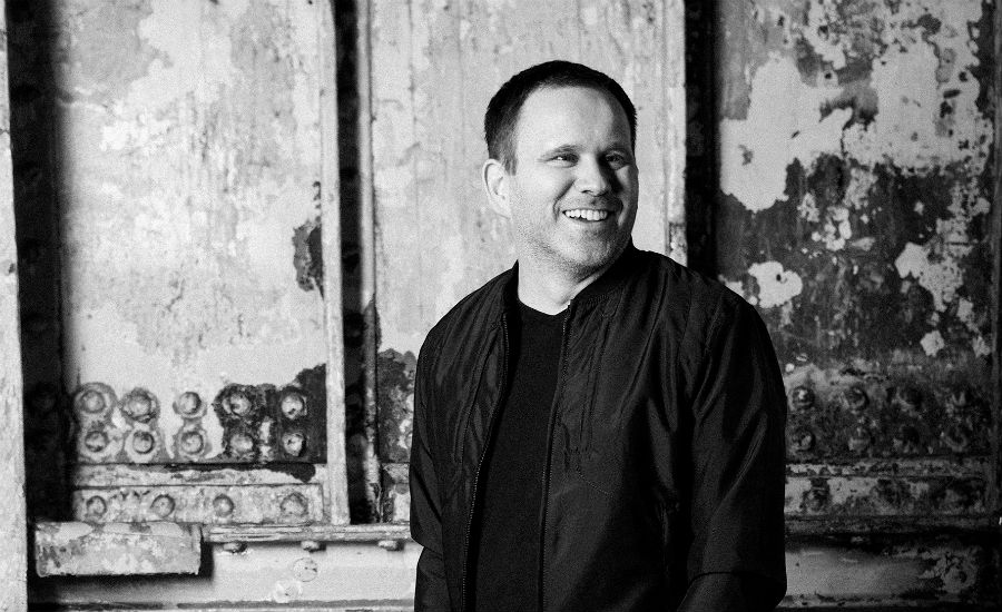 Matt Redman on Fatherhood, Faith and ‘Unbroken Praise’