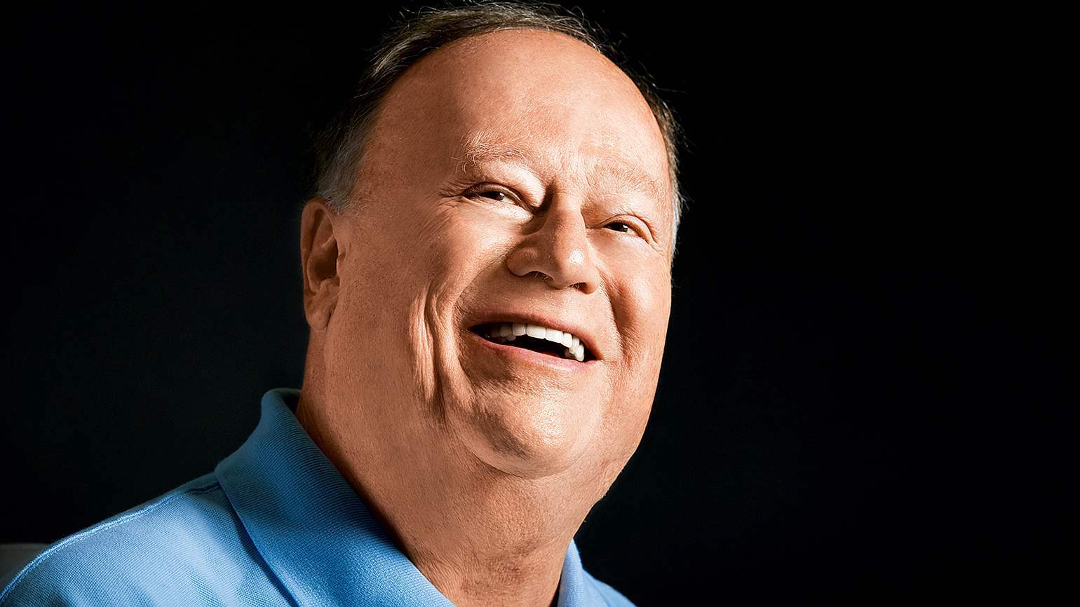 Max Cleland: Revisiting Old Wounds Renews War Hero’s Faith