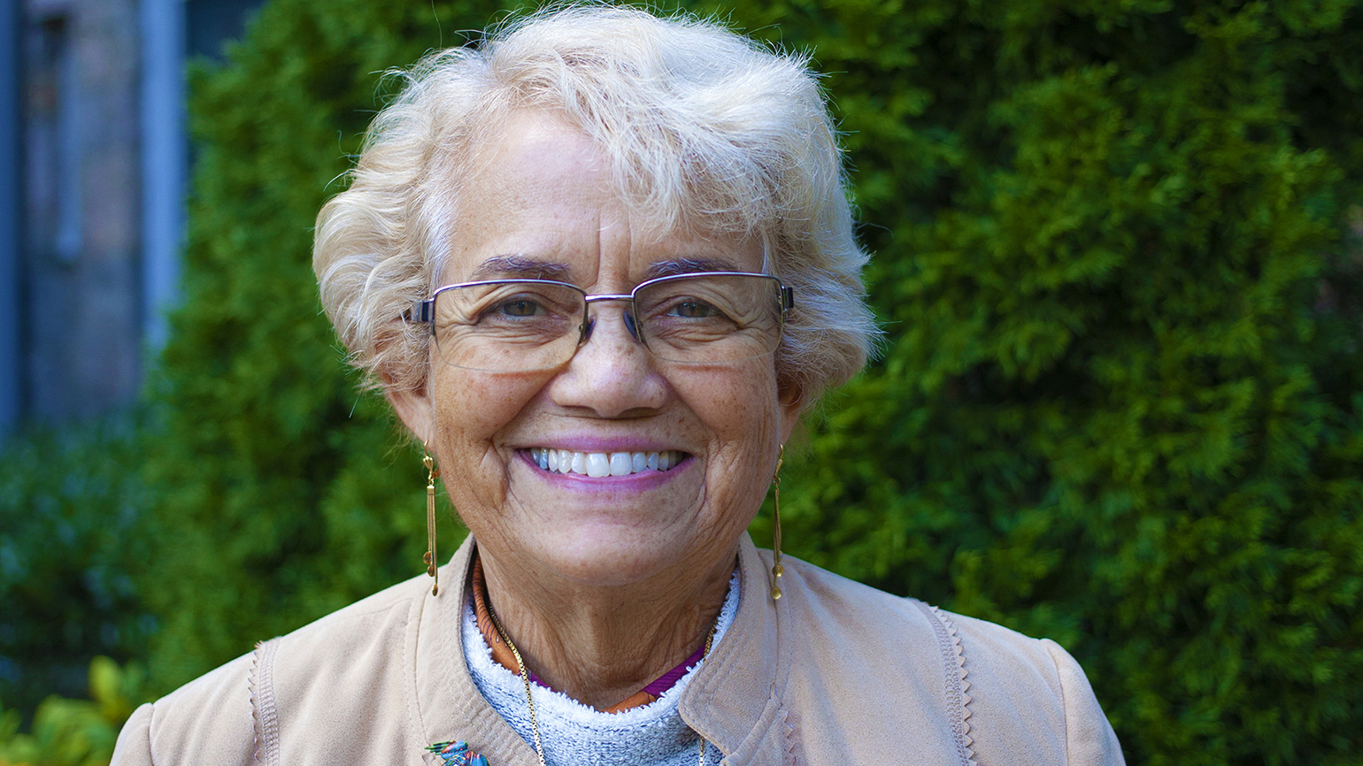 She Realized That God Was Working Wonders in Her Son’s Heart