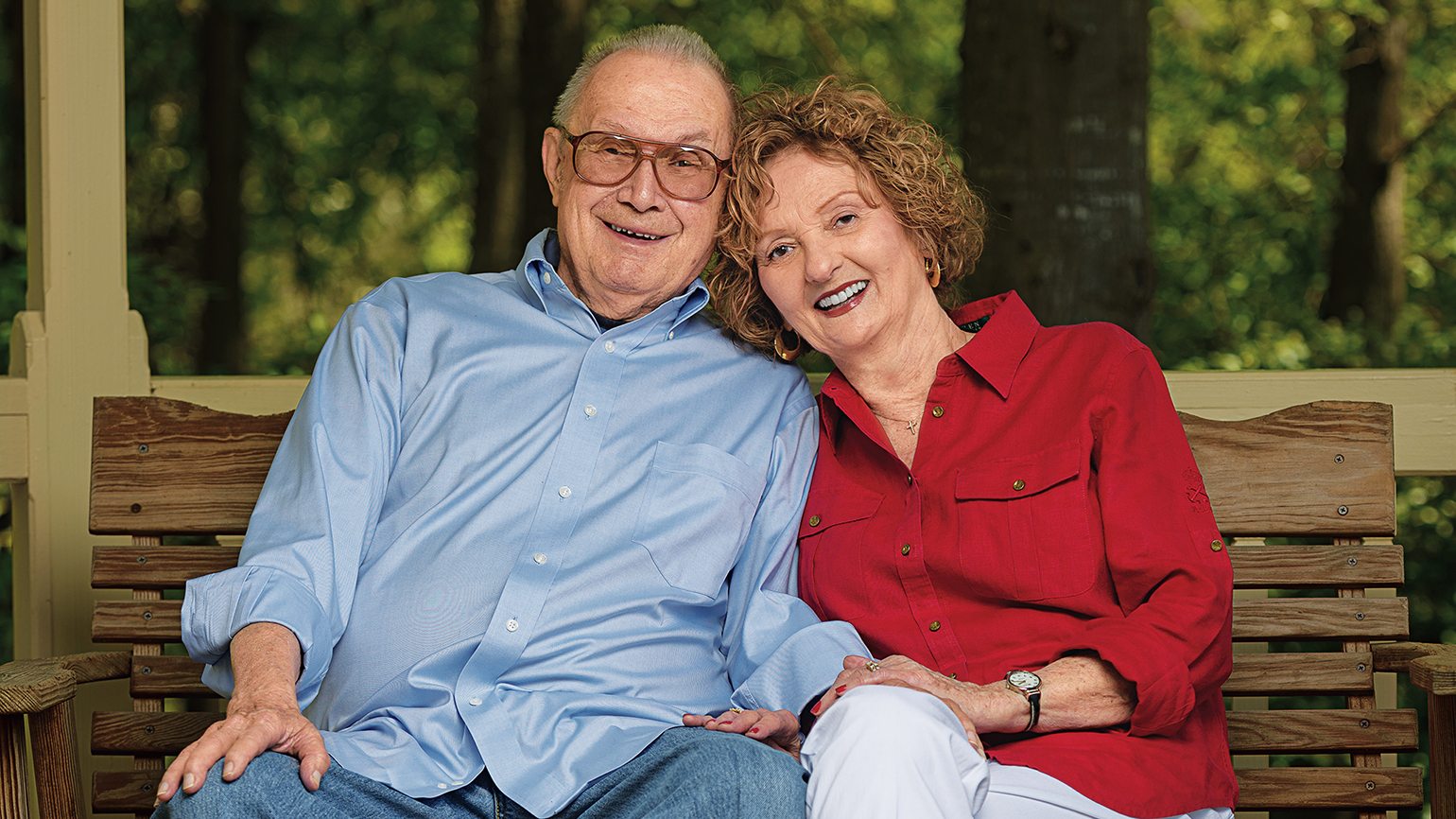 How Marriage Counseling and Communication Revived a Relationship