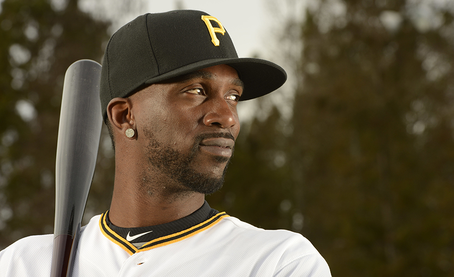 Andrew McCutchen: The Faith to Follow Through