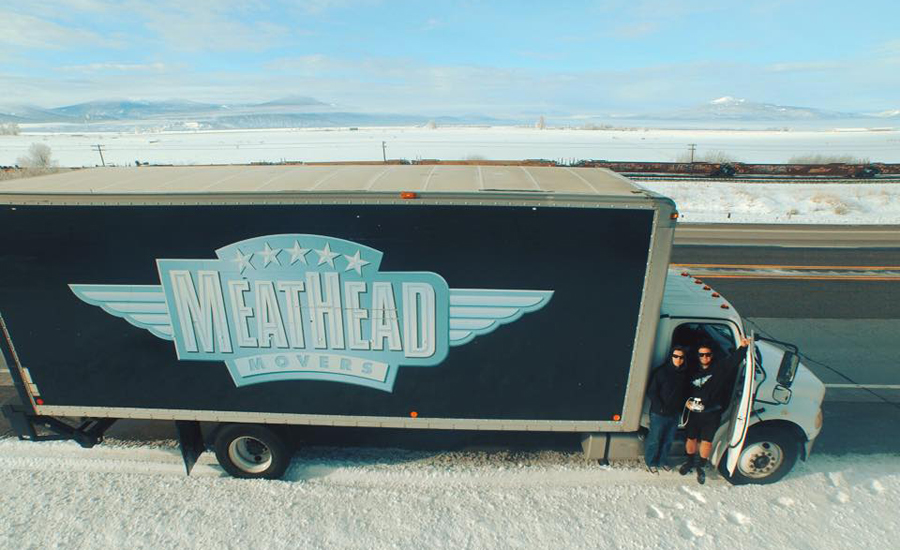 Moving Company Offers Free Service to Domestic Violence Survivors