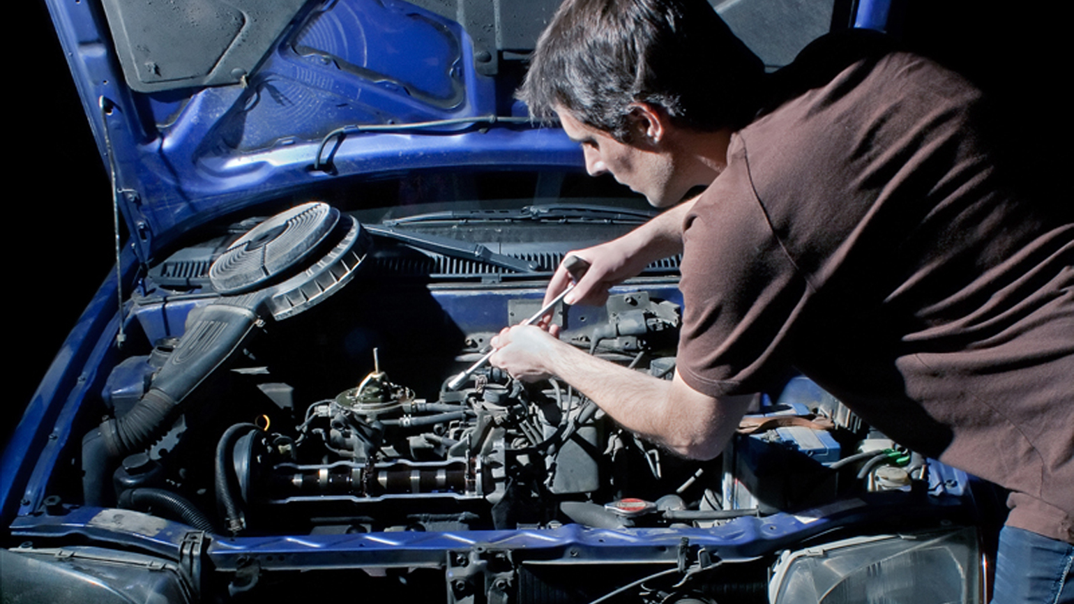 Almost Home for the Holidays