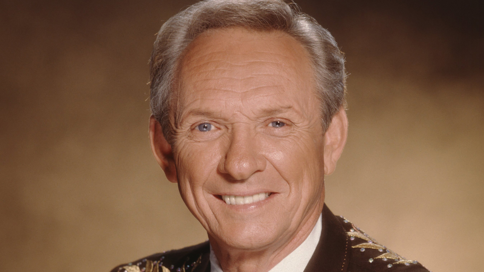 Guideposts Classics: Mel Tillis on the Serenity Prayer