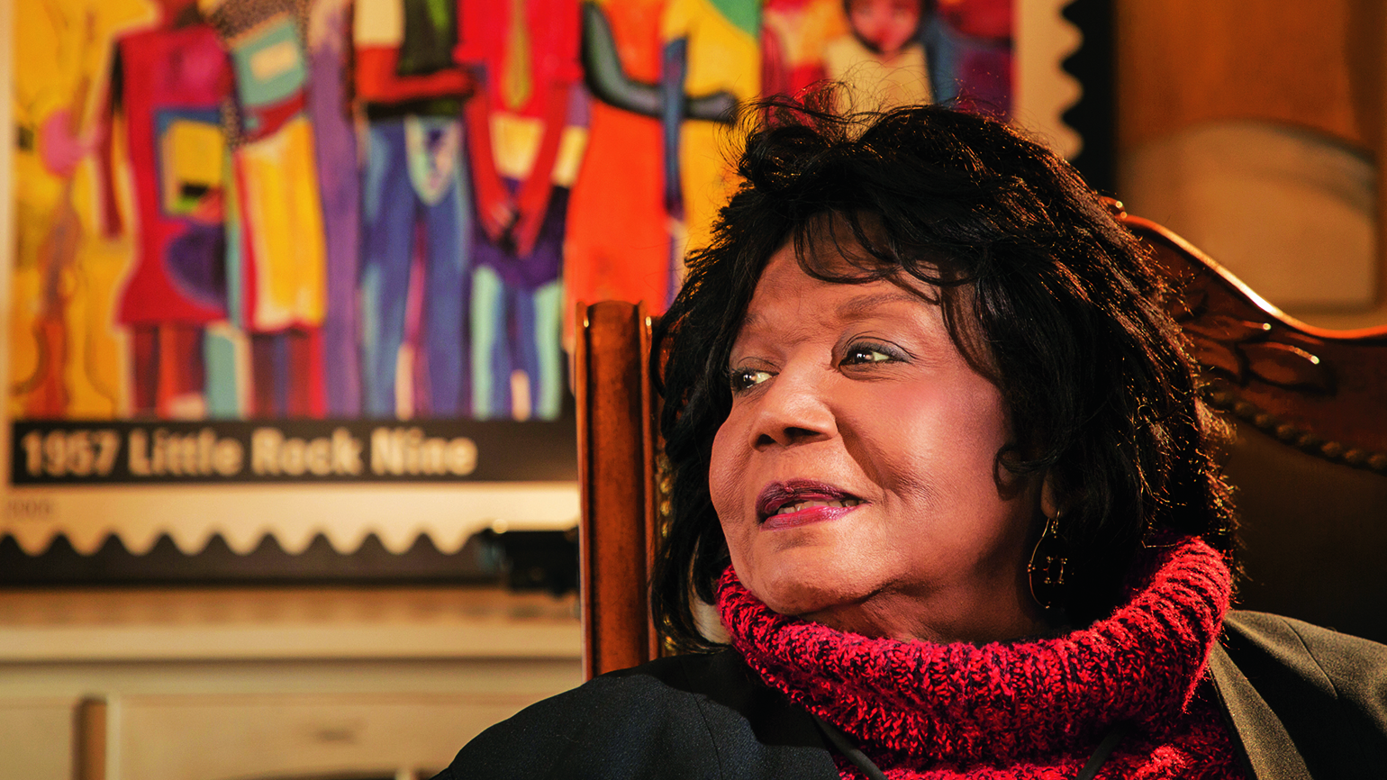 Lessons from the Past on Courage, Faith and Justice