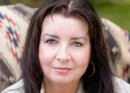 An Interview with Melody Carlson