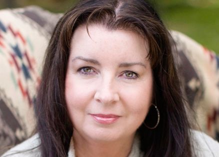 An Interview with Melody Carlson