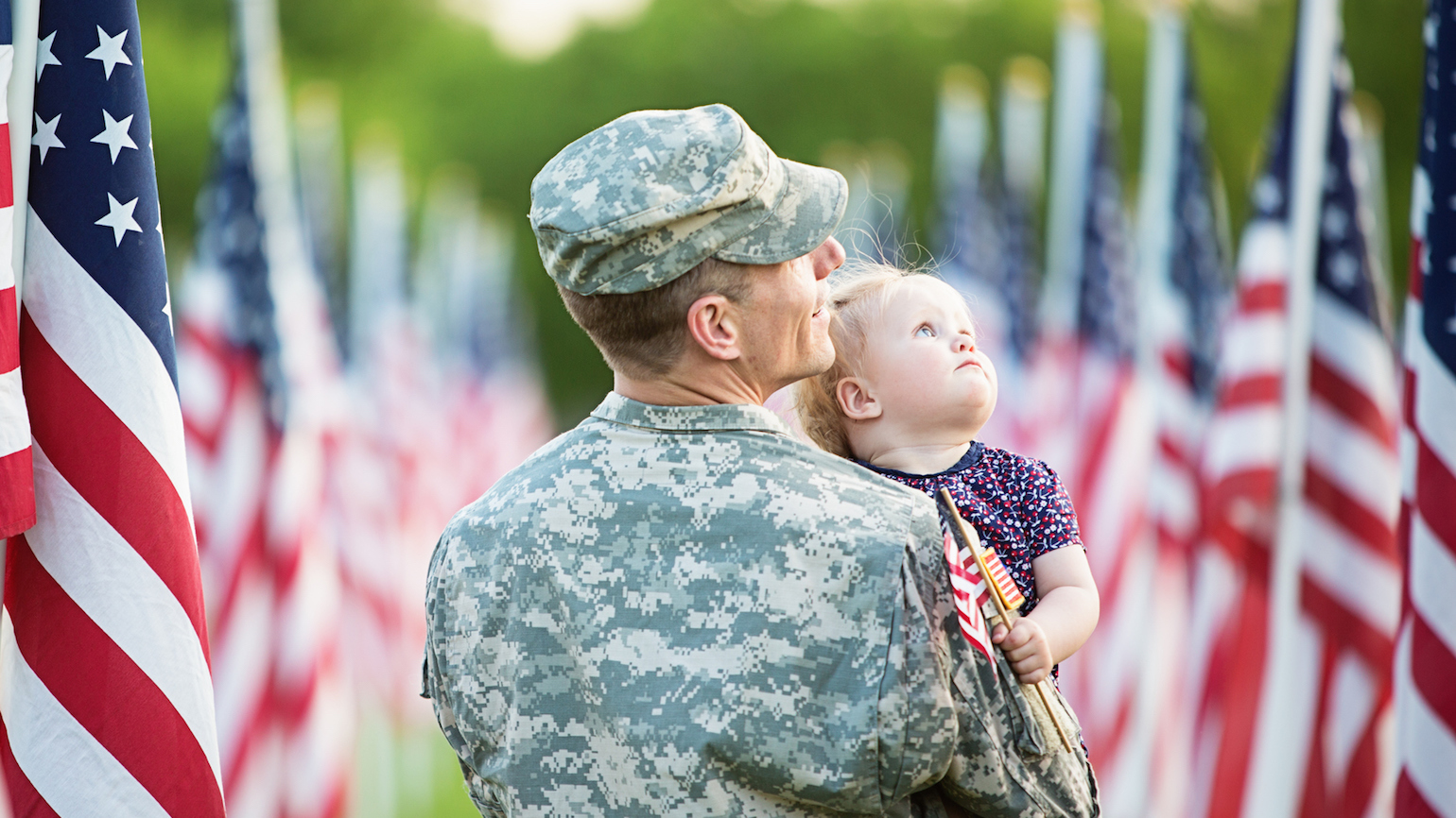 9 Interesting Memorial Day Facts