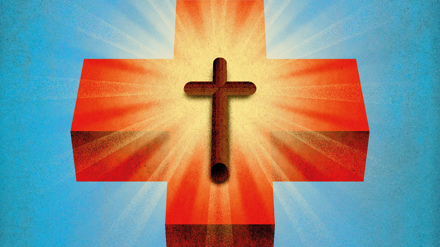 How Years of Chronic Pain Tested Her Faith