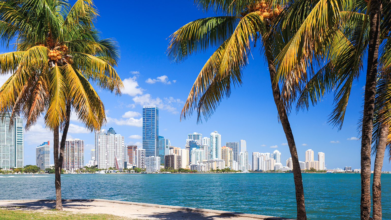 Answered Prayer on “CSI: Miami”