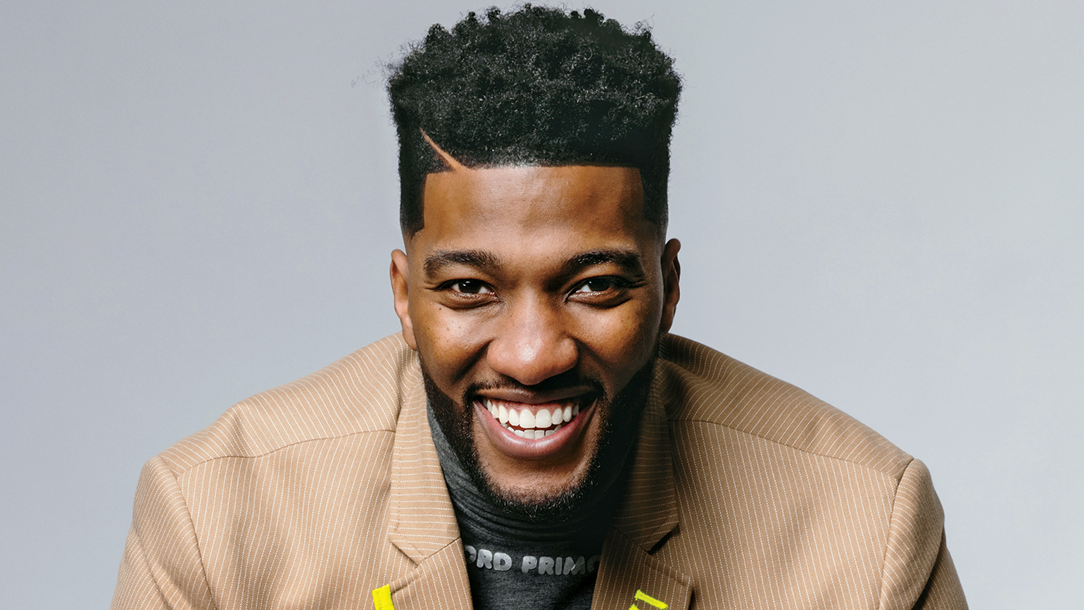 3 Questions: Michael Todd