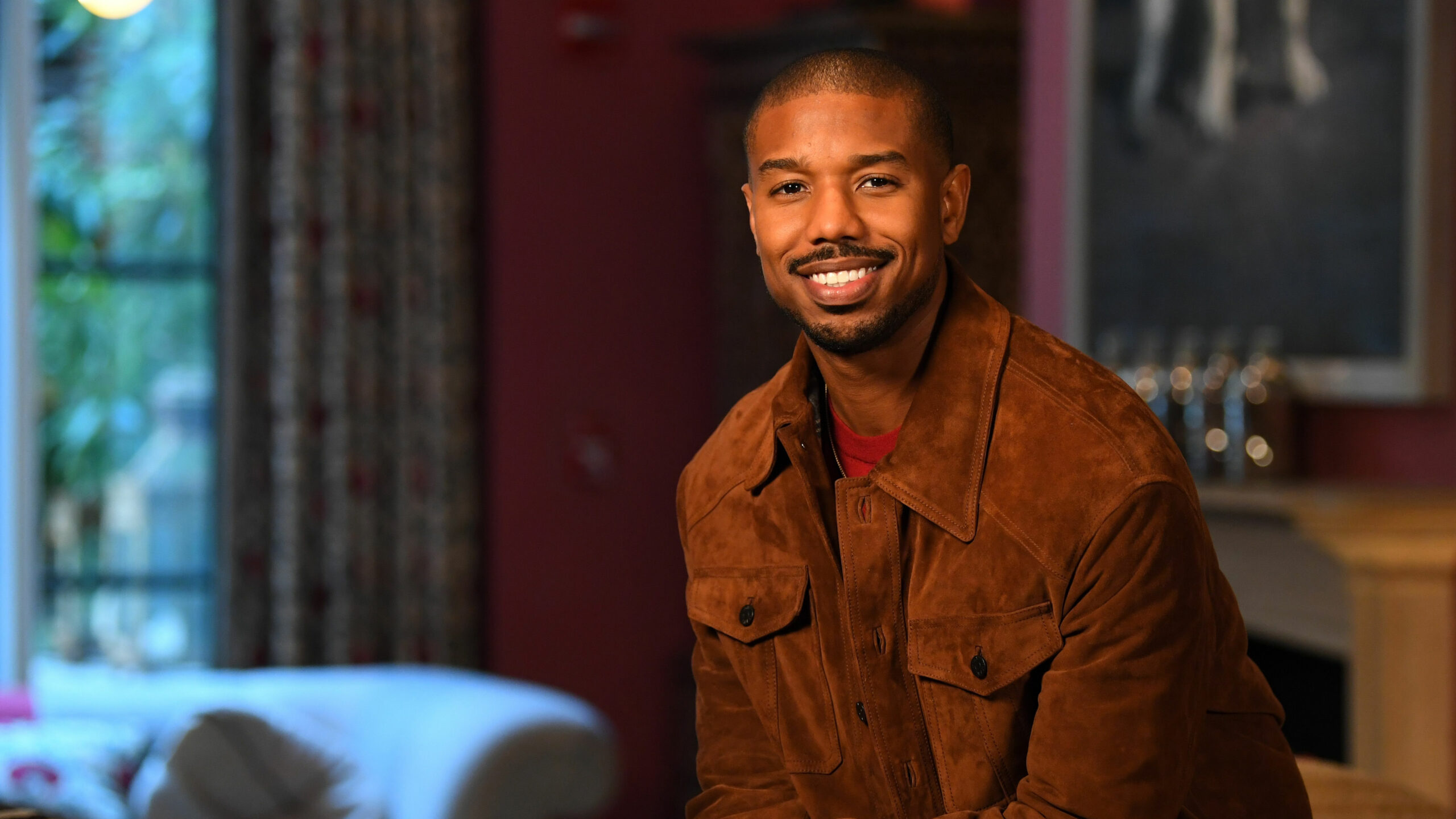 ‘Just Mercy’ Star Michael B. Jordan on How His Upbringing Shaped His Life