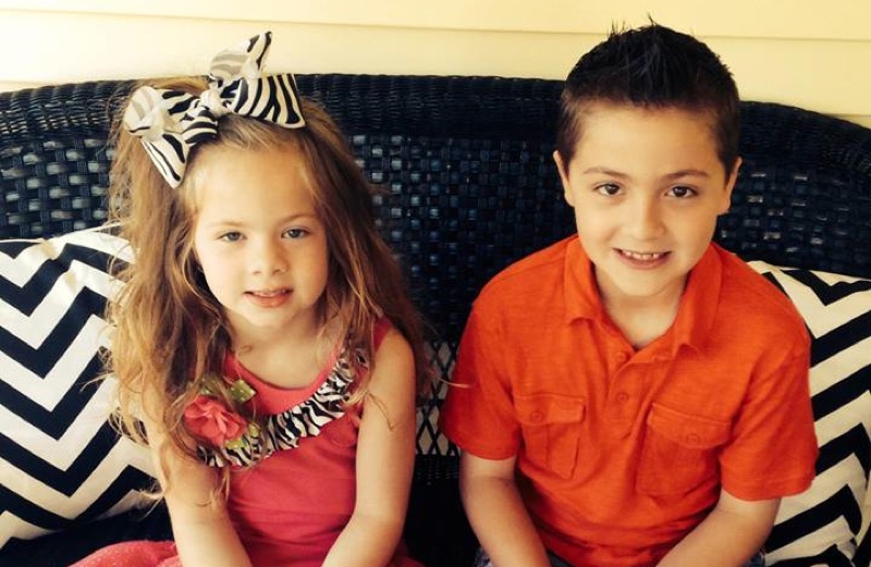 God’s Word and Mandy’s Miracle