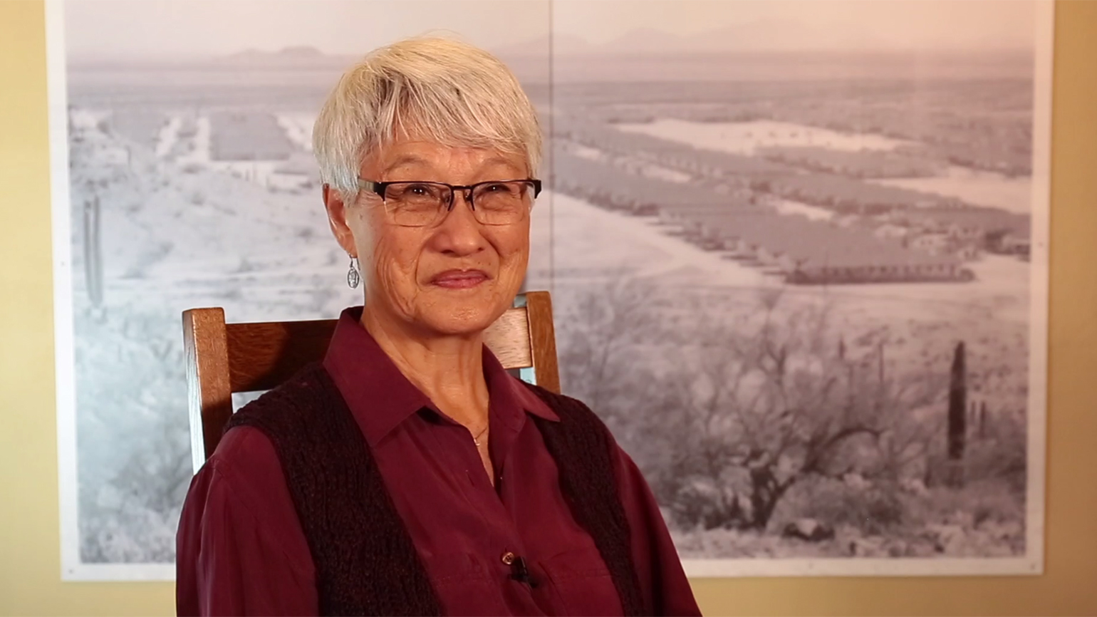 Memory of Hope: A Reunion of Long-Lost Friends