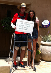 When to Take Someone off Your Prayer List