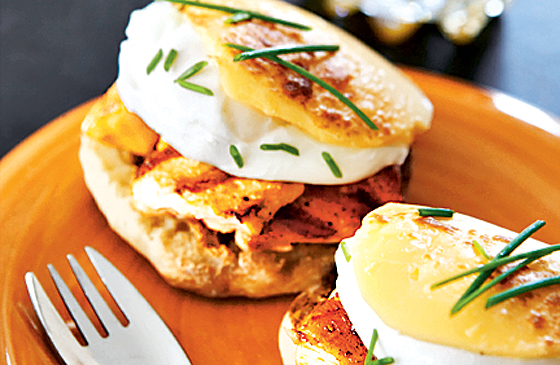 A Second Chance at Life