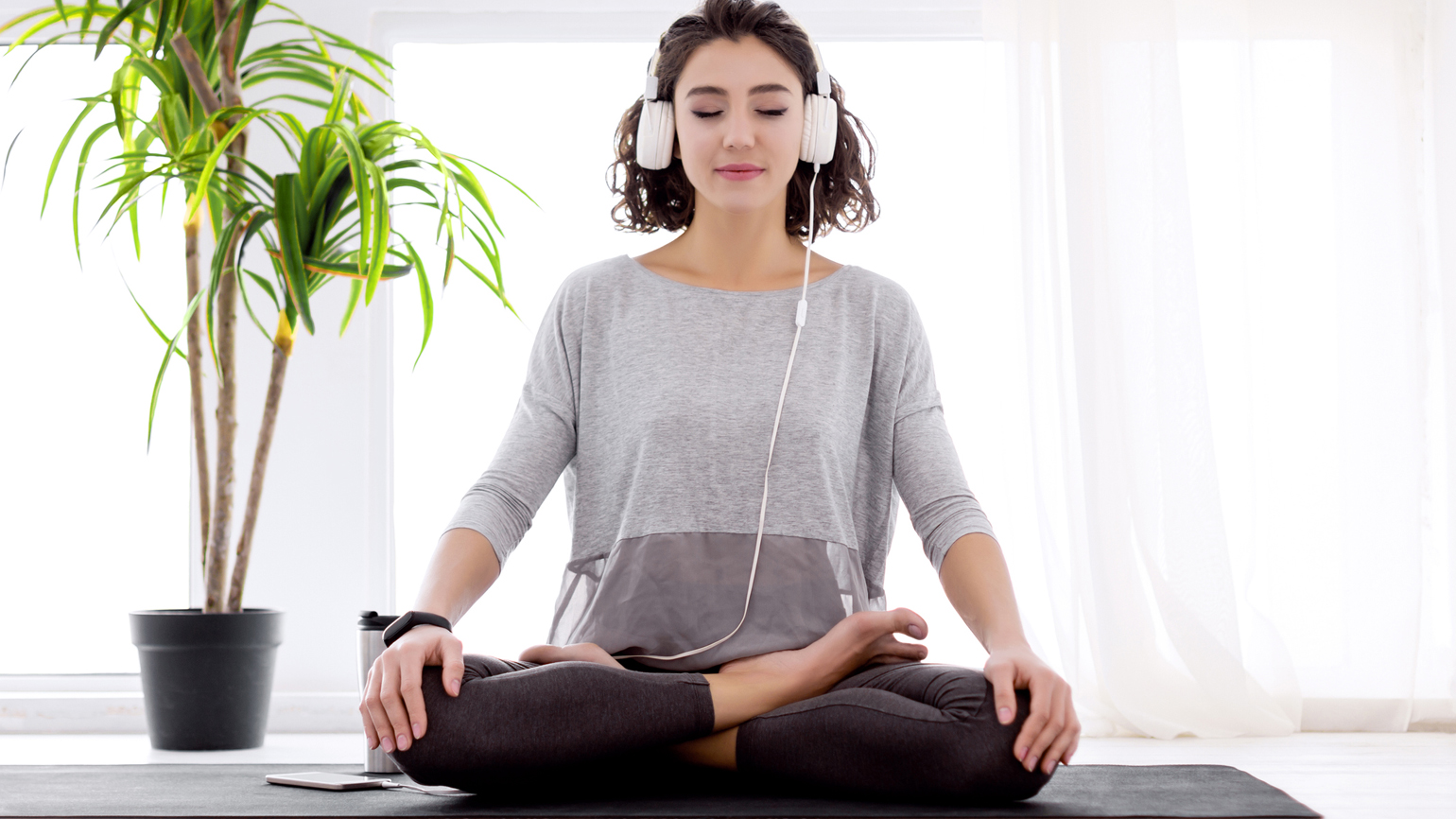 How to Use Mindfulness to Reduce Caregiver Stress