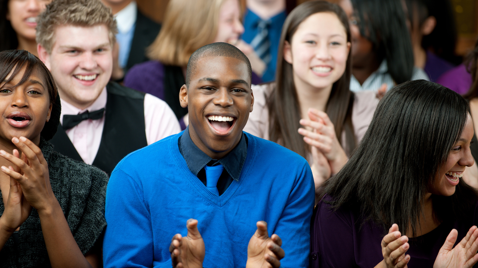 The Miracle of Pentecost Delivers a Powerful Reminder