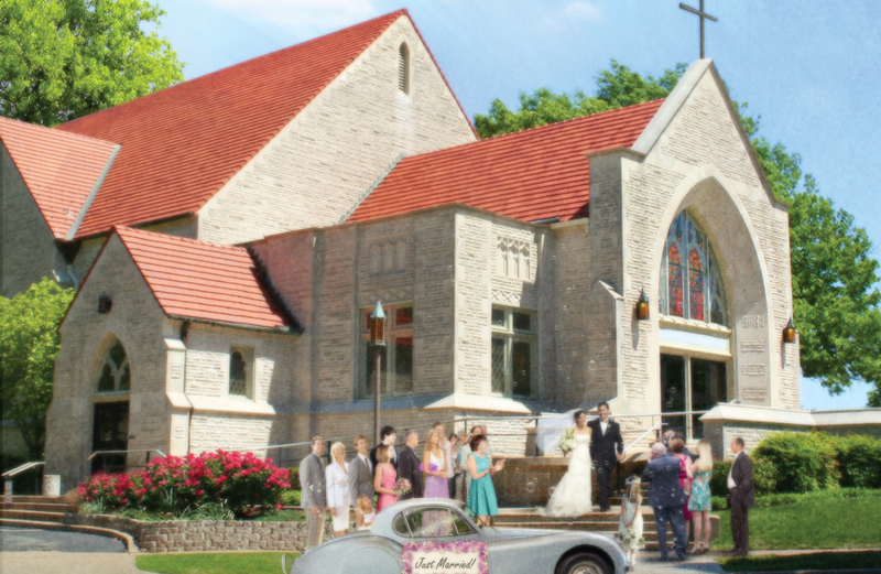 Celebrating the Miracles and Mysteries of Marble Cove