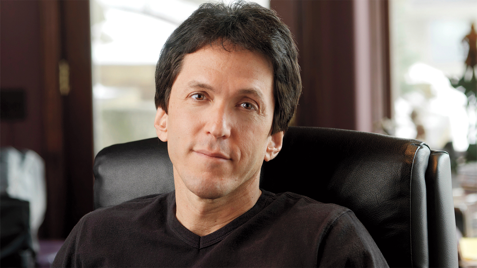 Mitch Albom: 5 Spiritual Lessons