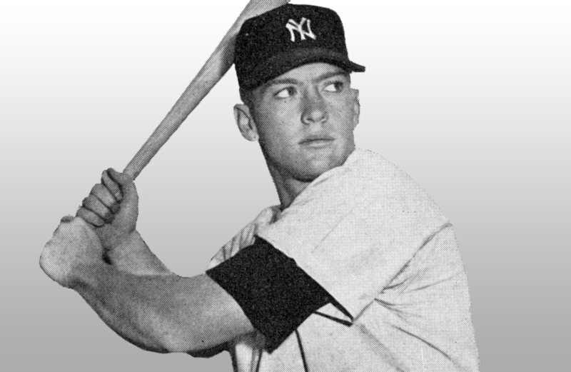 Guideposts Classics: Mickey Mantle Honors His Father