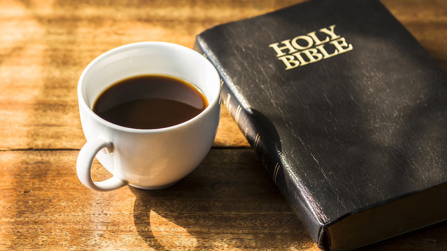 One Simple Word That Can Change Your Day