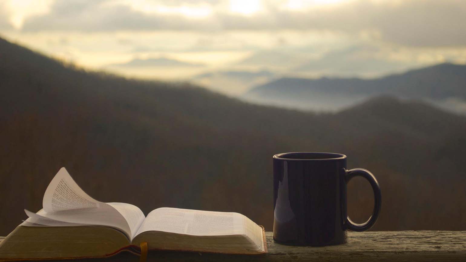 God’s Word Is Full of Treasures