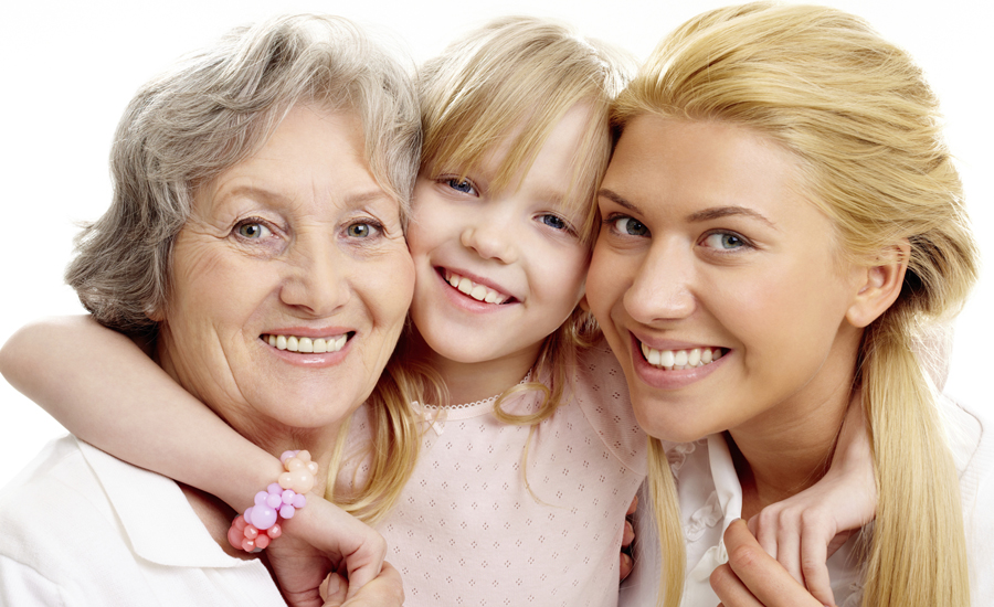 4 Tips from a Mother Caregiving for Her Mother