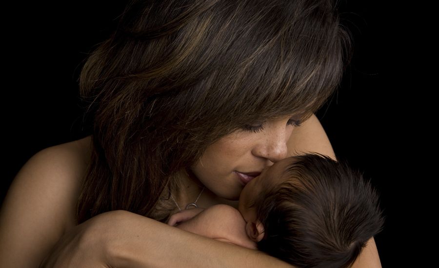 A Child’s Disability Meets a Mother’s Unending Love