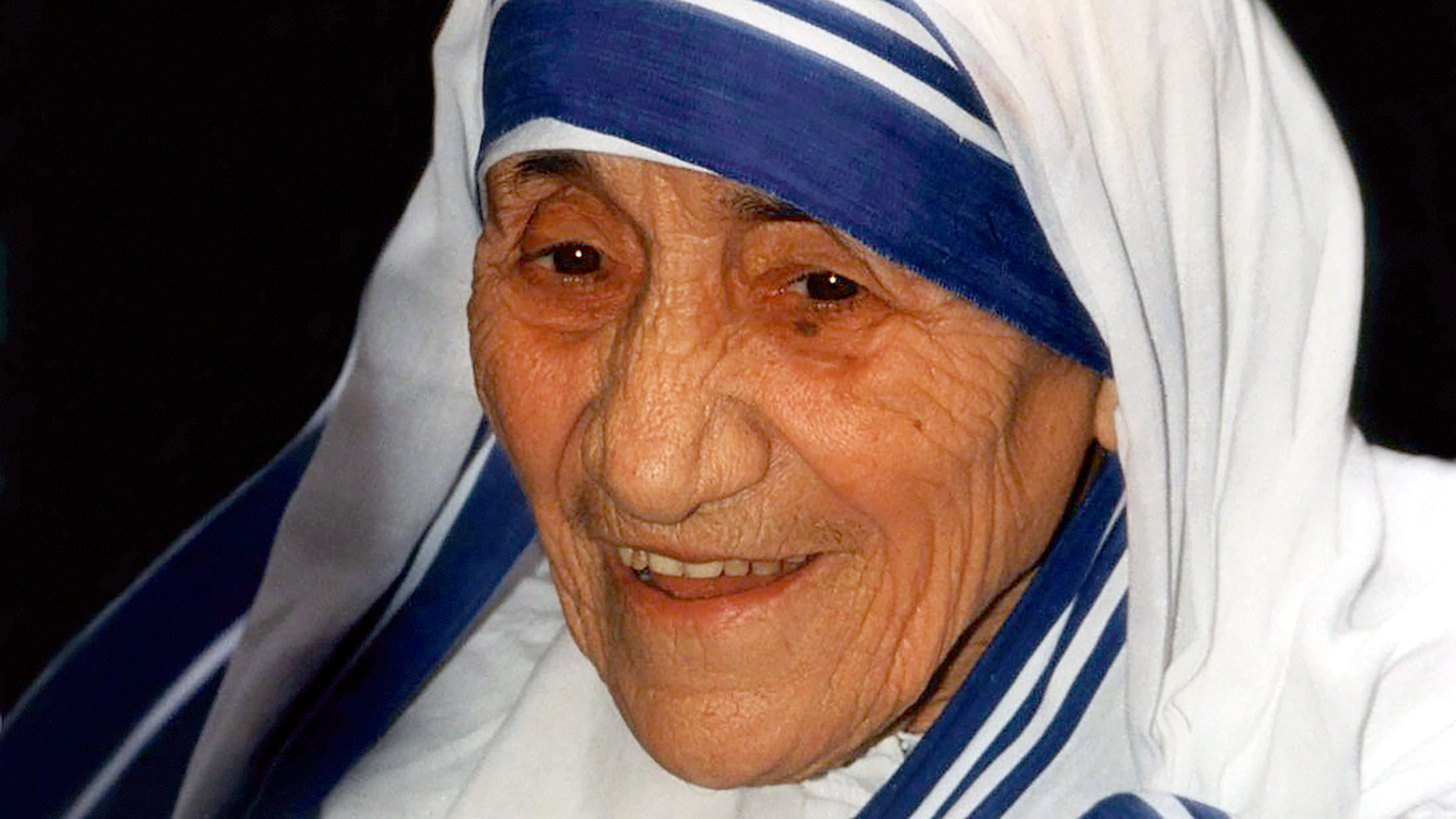 Mother Teresa: Doing Small Things with Great Love