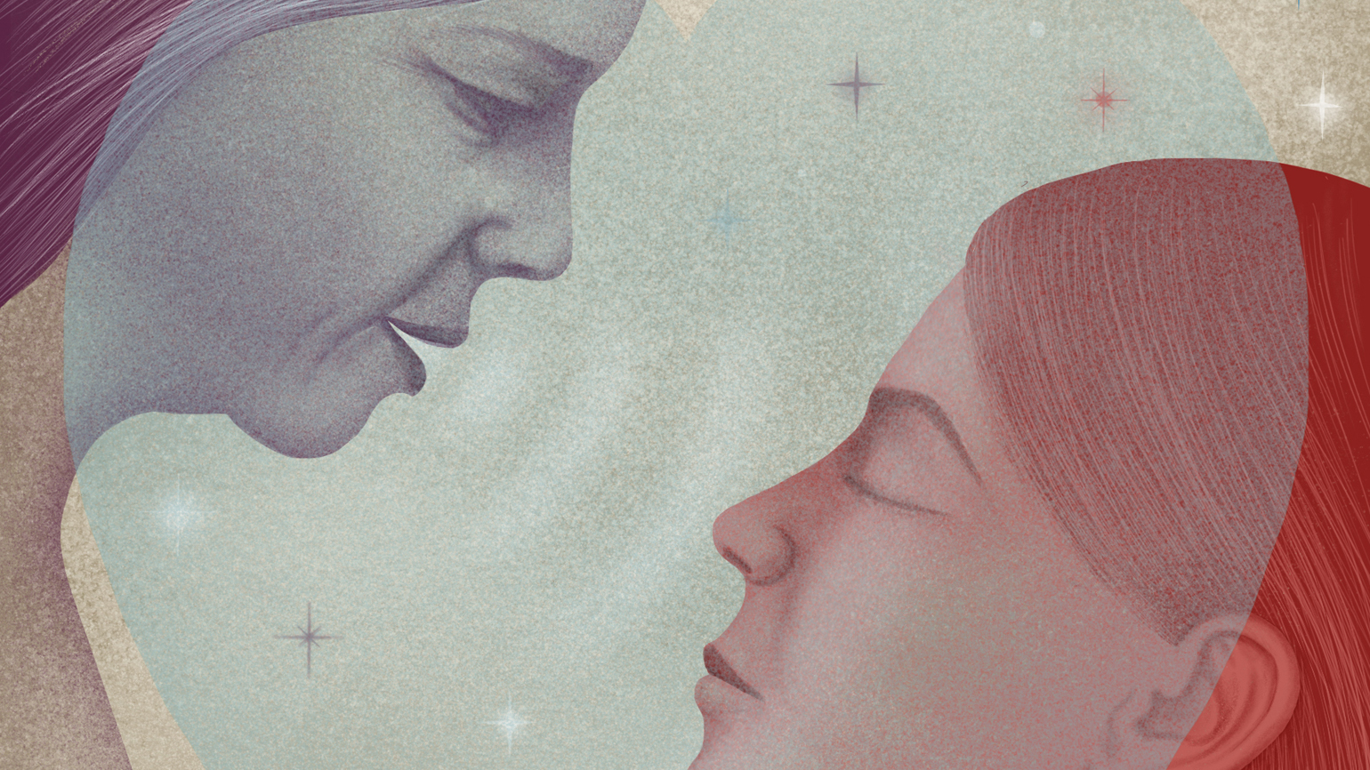 Mothers and Miracles