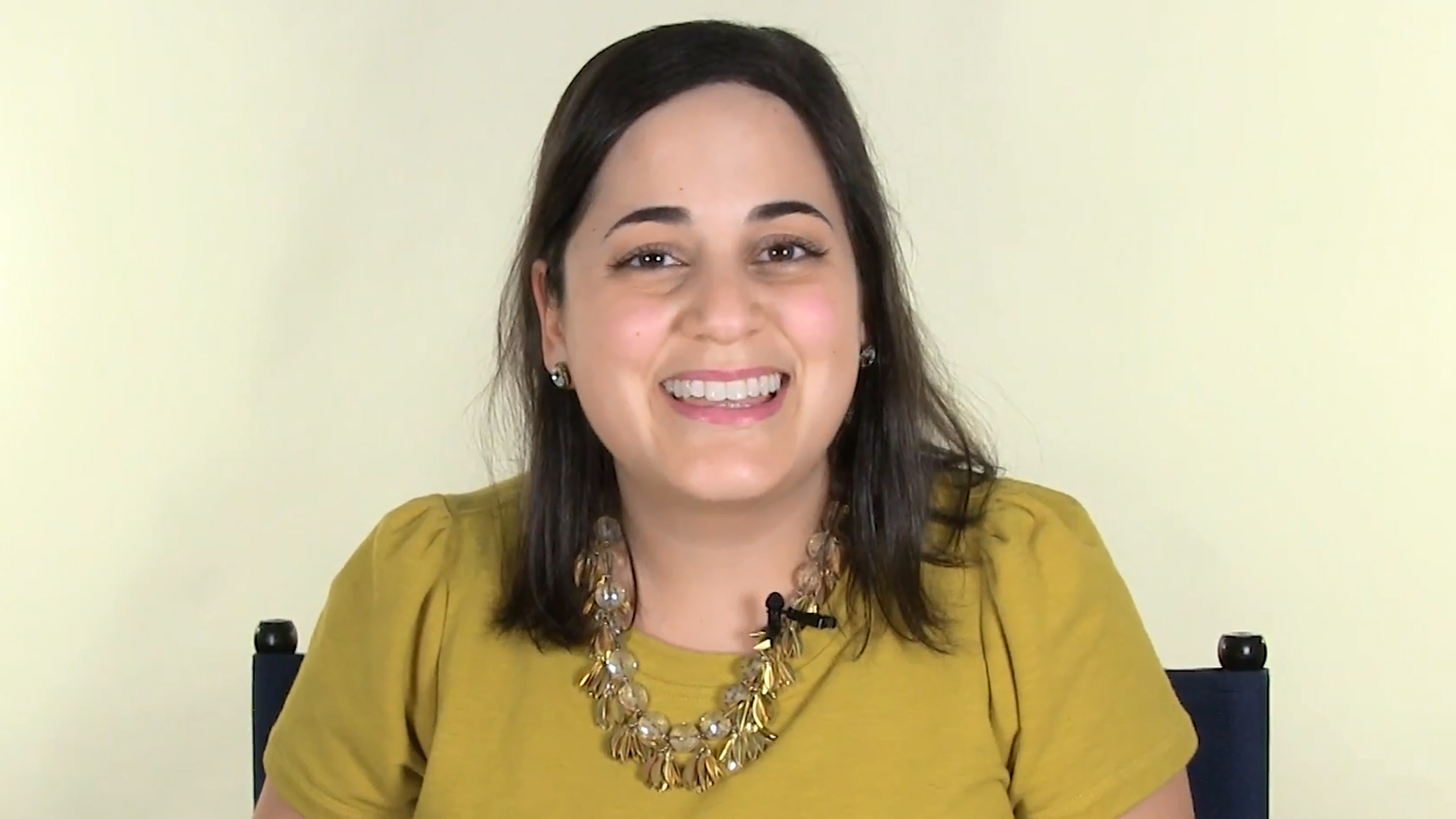 Mother’s Intuition: Mysterious Ways Staffers Tell Their Stories