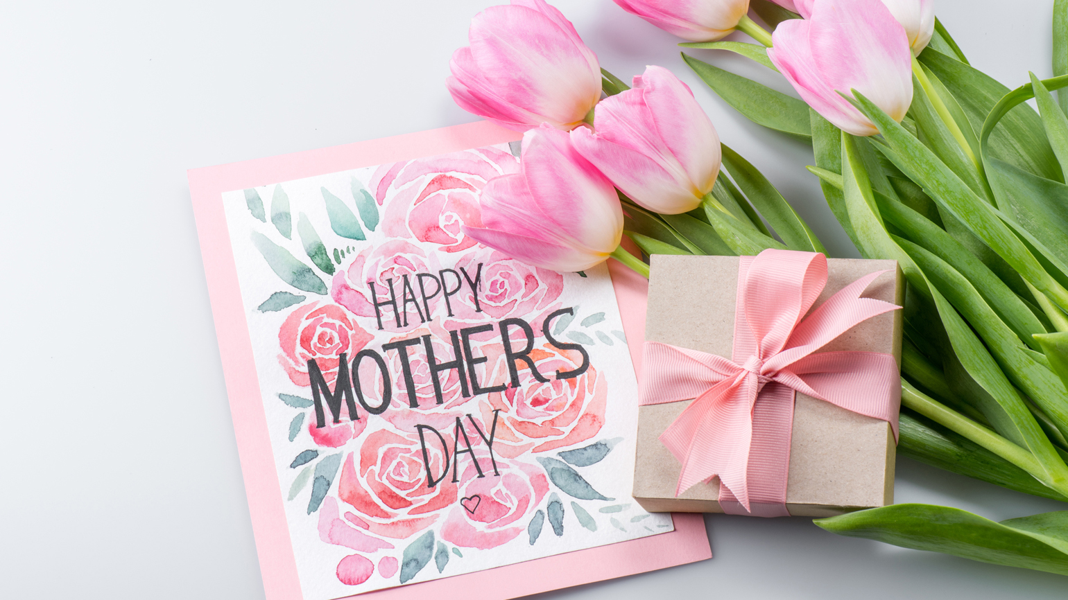 One Last Mother’s Day Note