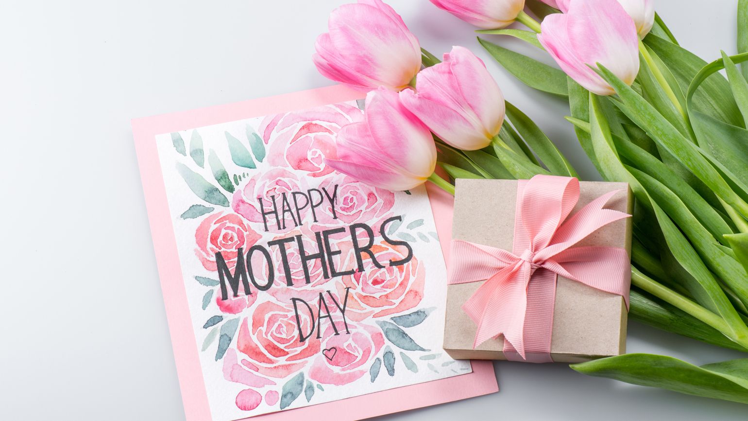 One Last Mother’s Day Note